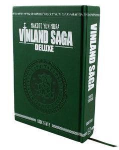 VINLAND SAGA DELUXE 7