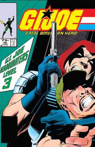 G.I. JOE 1982 #48