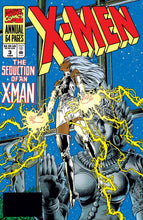 Load image into Gallery viewer, X-MEN 1991 #3
