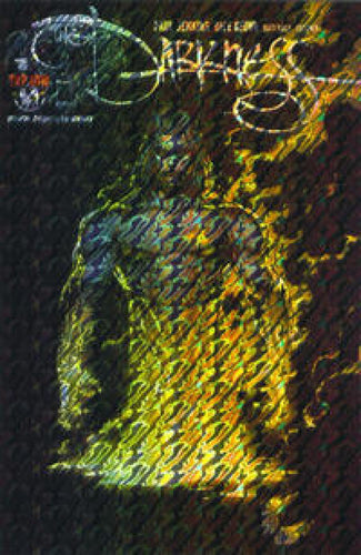 THE DARKNESS 2002 #1