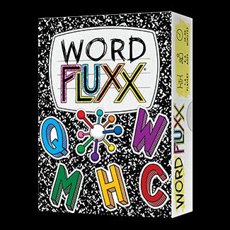 WORD FLUXX