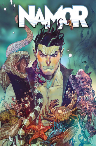 NAMOR TP VOL 01