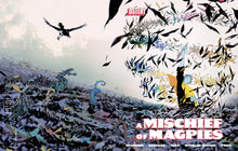 Load image into Gallery viewer, A MISCHIEF OF MAGPIES #2 CVR A MATIAS BERGARA
