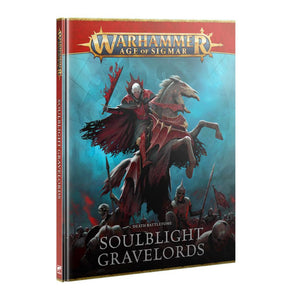 BATTLETOME SOULBLIGHT GRAVELORDS ENG