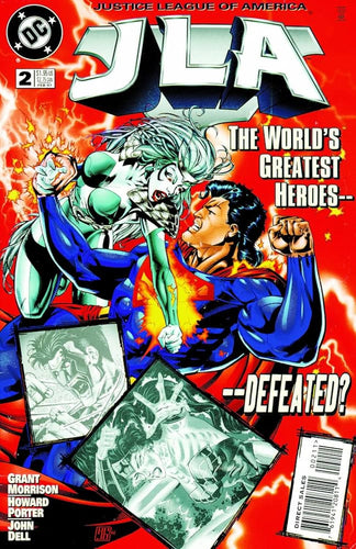 JLA 1997 #2