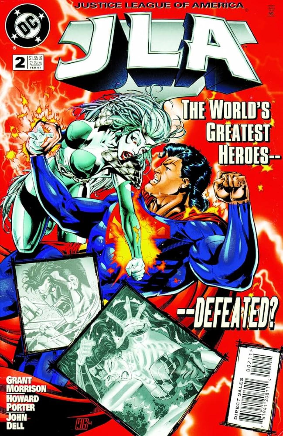 JLA 1997 #2