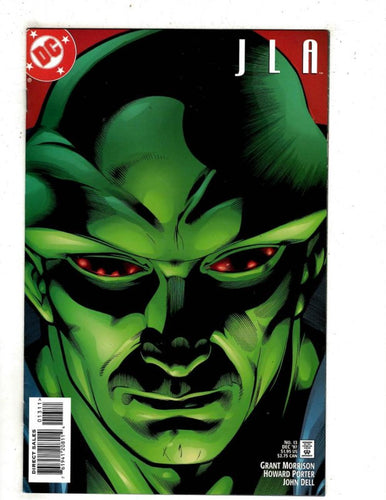 JLA 1997 #13
