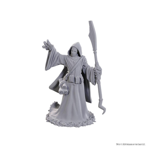 NOLZURS MARVELOUS MINIATURES STAR SPAWN LARVA MAGE