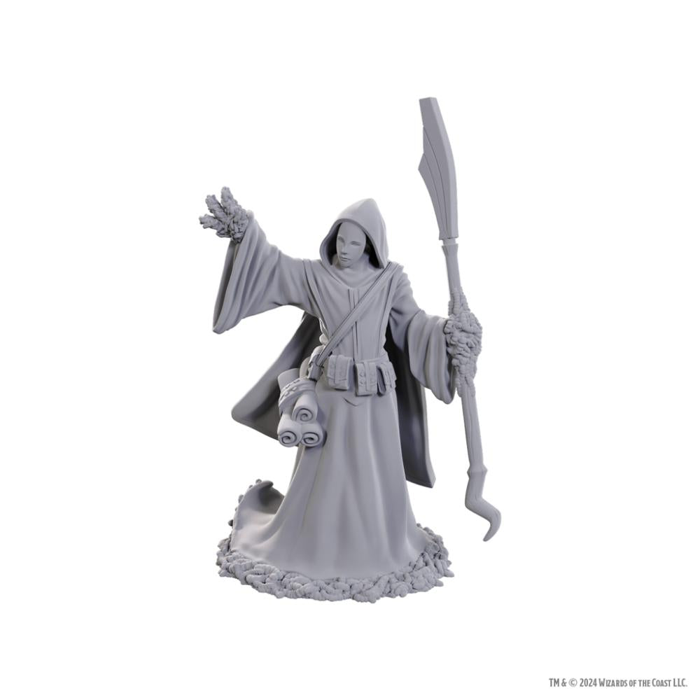 NOLZURS MARVELOUS MINIATURES STAR SPAWN LARVA MAGE