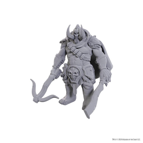 NOLZURS MARVELOUS MINIATURES ORTHON