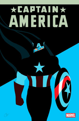 CAPTAIN AMERICA #1 CHIP ZDARSKY VAR CVR G