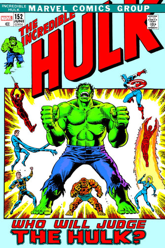 THE INCREDIBLE HULK OMNIBUS VOL 3 VAR DM ONLY HC