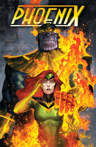 PHOENIX TP VOL 02