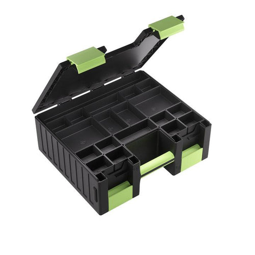 GAME CASTLE BLACK/GREEN