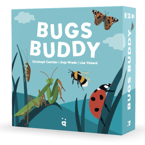 BUG BUDDY