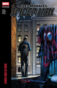 MILES MORALES SPIDER-MAN MODERN ERA EPIC COLLECTION SPIDER-MAN NO MORE TP TP