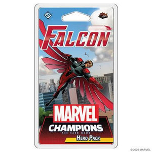 MARVEL CHAMPIONS - FALCON HERO PACK