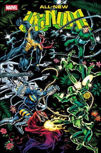ALL-NEW VENOM #9 CVR A