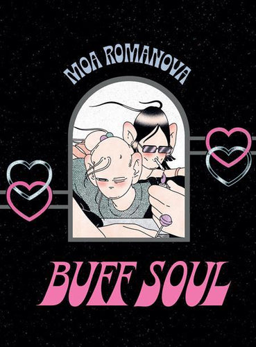 BUFF SOUL HC