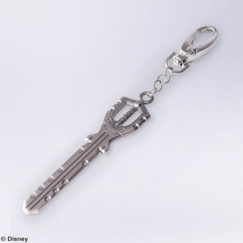 KINGDOM HEARTS BRAVEHEART KEYBLADE KEYCHAIN