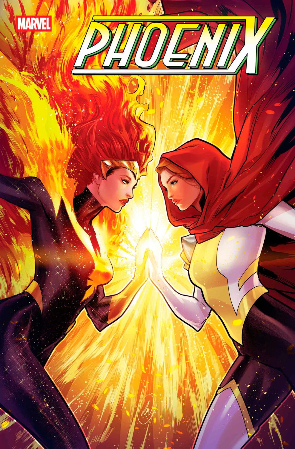 PHOENIX #14 CVR A