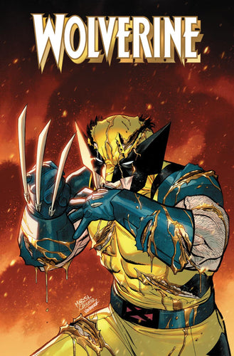 WOLVERINE TP VOL 02