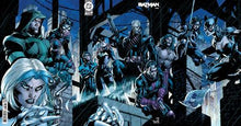 Load image into Gallery viewer, BATMAN #163 CVR I JIM LEE &amp; SCOTT WILLIAMS HUSH CONNECTING GATEFOLD VAR
