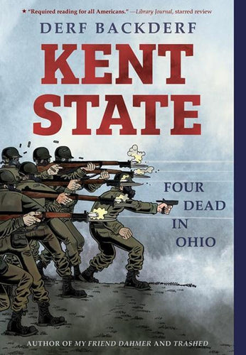 KENT STATE SC FOUR DEAD IN OHIO
