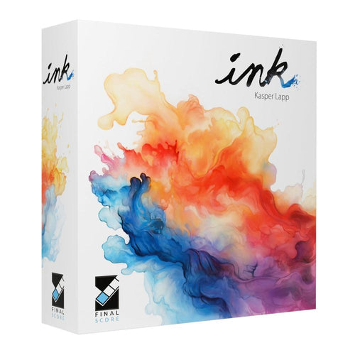 INK BOARD GAME