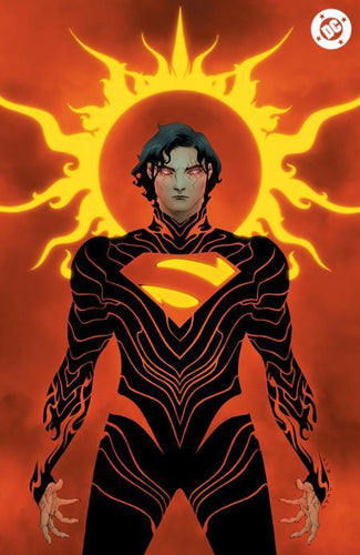 ABSOLUTE SUPERMAN #1 SIXTH PRINTING CVR B JAE LEE CARD STOCK VAR