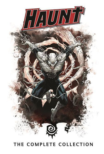 HAUNT THE COMPLETE COLLECTION TP