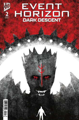 EVENT HORIZON DARK DESCENT #2 COVER A LOVE CVR A