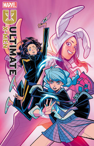 ULTIMATE X-MEN #20 ELIZABETH TORQUE VAR 1:25 INCV