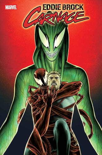 EDDIE BROCK CARNAGE #9 CVR A