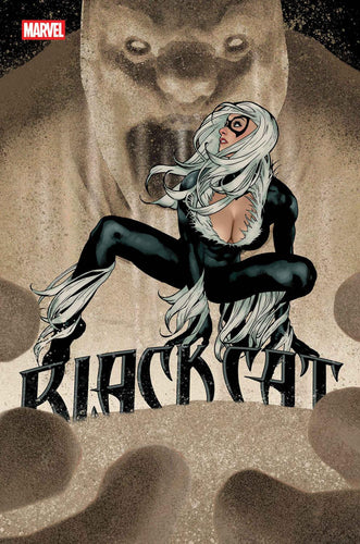 BLACK CAT #3 CVR A