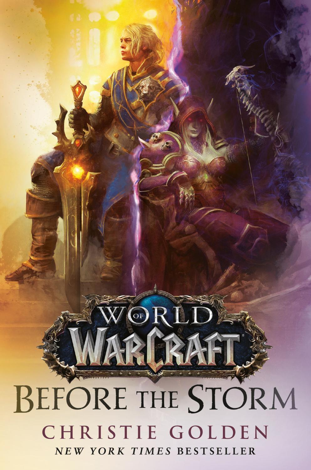 WORLD OF WARCRAFT TP VOL 02