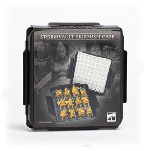 WARHAMMER-STORMVAULT-SKIRMISH CASE