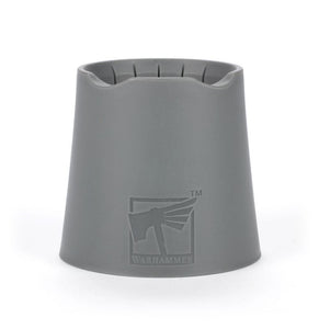 WARHAMMER-WATER POT