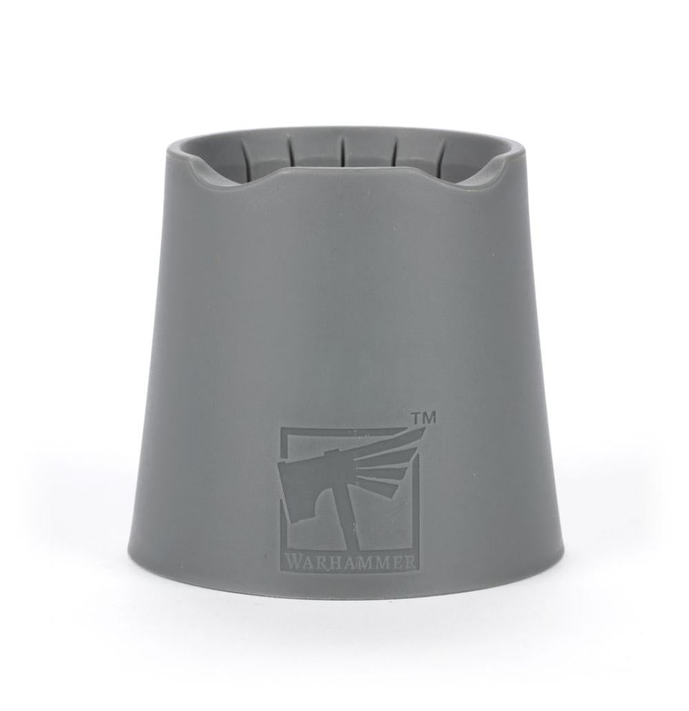 WARHAMMER-WATER POT