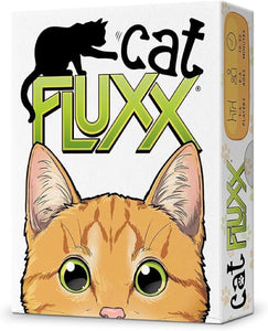 CAT FLUXX