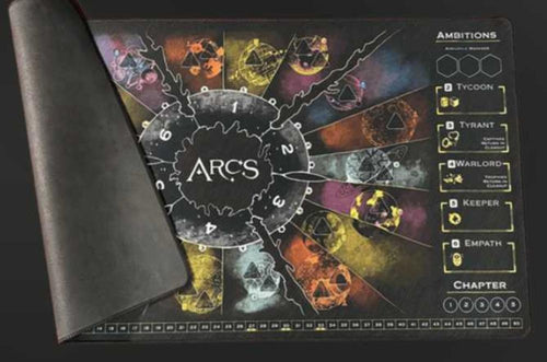 ARCS PLAYMAT