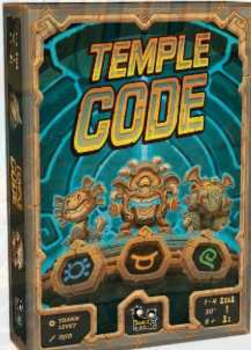 TEMPLE CODE