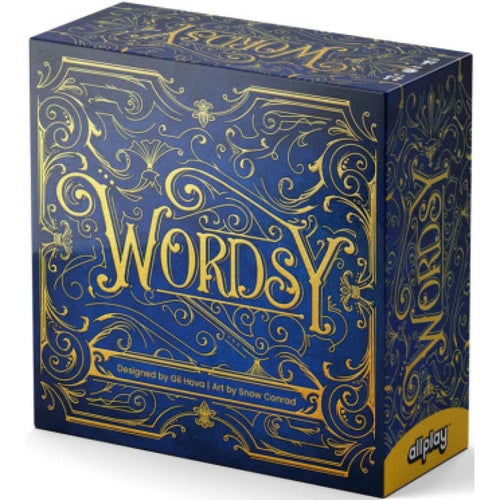 WORDSY