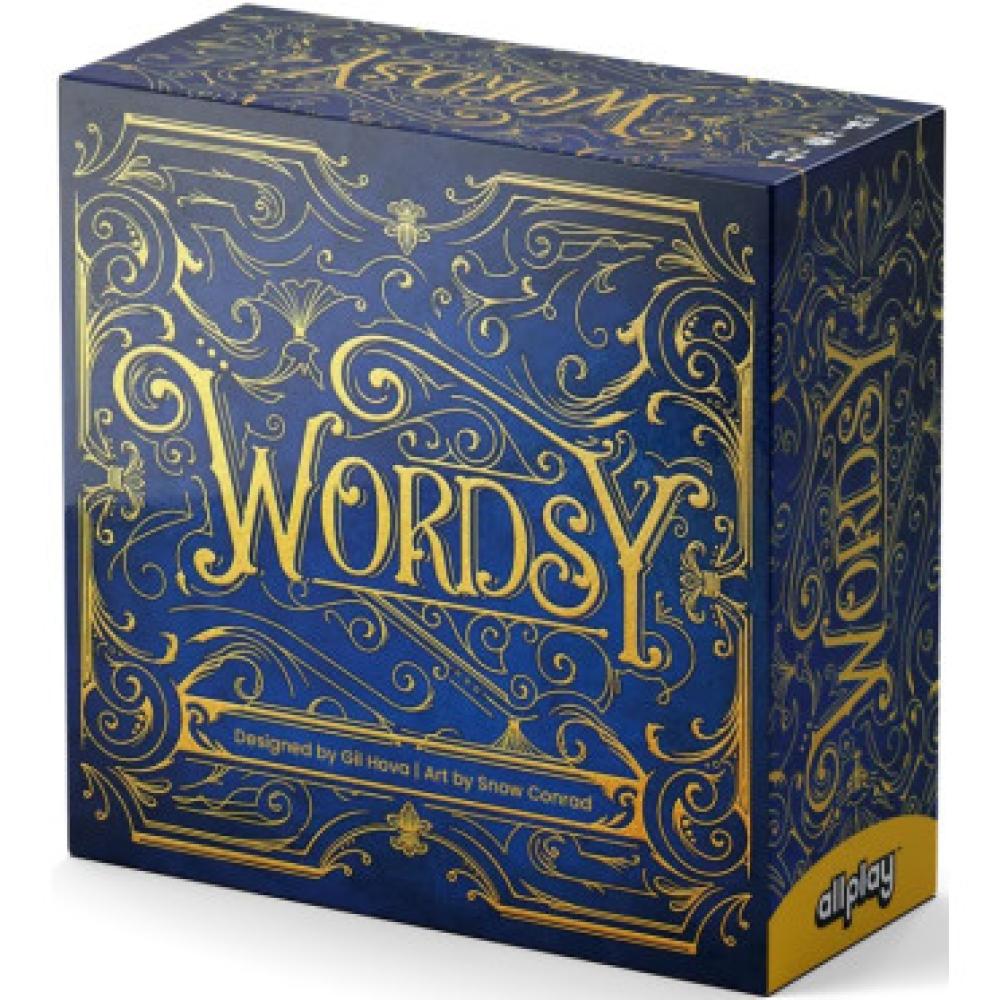 WORDSY
