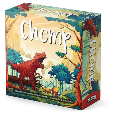 CHOMP