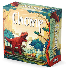 CHOMP