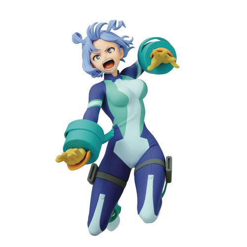 MY HERO ACADEMIA AMAZING HEROES DX NEJIRE HADO FIG