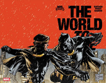 Load image into Gallery viewer, MARVEL KNIGHTS THE WORLD TO COME #6 CVR A
