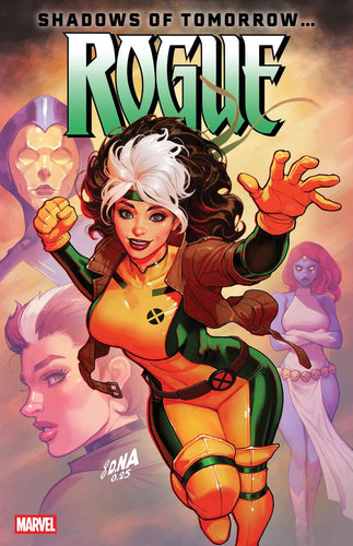 ROGUE #1 POSTER