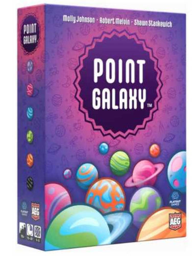 POINT GALAXY